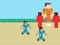 Noob vs Pro Squid Challenge image