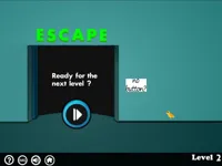 Escape 40x image