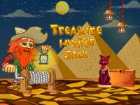 Treasure Hunter Jack image