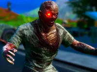 PLAGUE WEEK - Zombie image