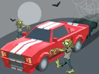 Zombie Drift Arena image