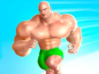 Muscle Rush image