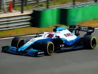 Formula Racers Puzzle image