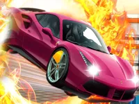 Real Car Racing Stunt Rider 3D image