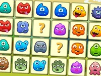 Monsters Memory image