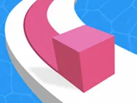 Line Color 3D - Fun  amp; Run 3D Game image