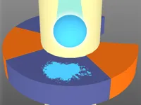 The Helix Fall Jump image