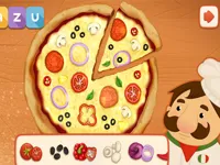 Pizzas Makers image