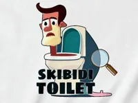 Skibidi Toilet Hidden Stars Challenge image
