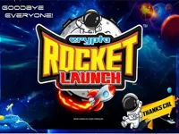 Rocket Launch image