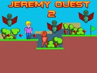 Jeremy Quest 2 image