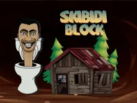Skibidi Blocks image