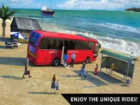 Water Surfer Bus image