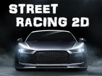 STREET RACING 2D image