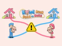 Home Rush   Draw to Home image