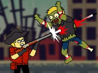 Mr Jack vs Zombies image