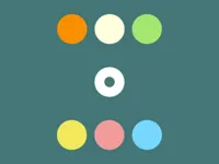 Two Rows Colors image