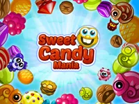 Sweet Candy Mania image