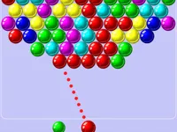 Bubble Shooter Puzzle - Puzzle image