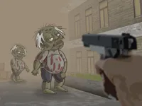Kill The Zombies 3D image