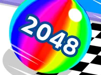 BallRun2048 image