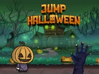 Jump Halloween image